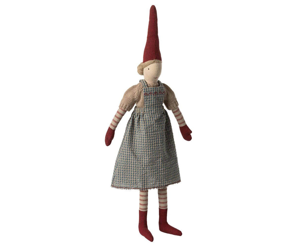 Pixy Girl Size 3 Knitted Shirt