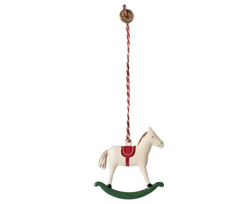 Ornament Rocking Horse