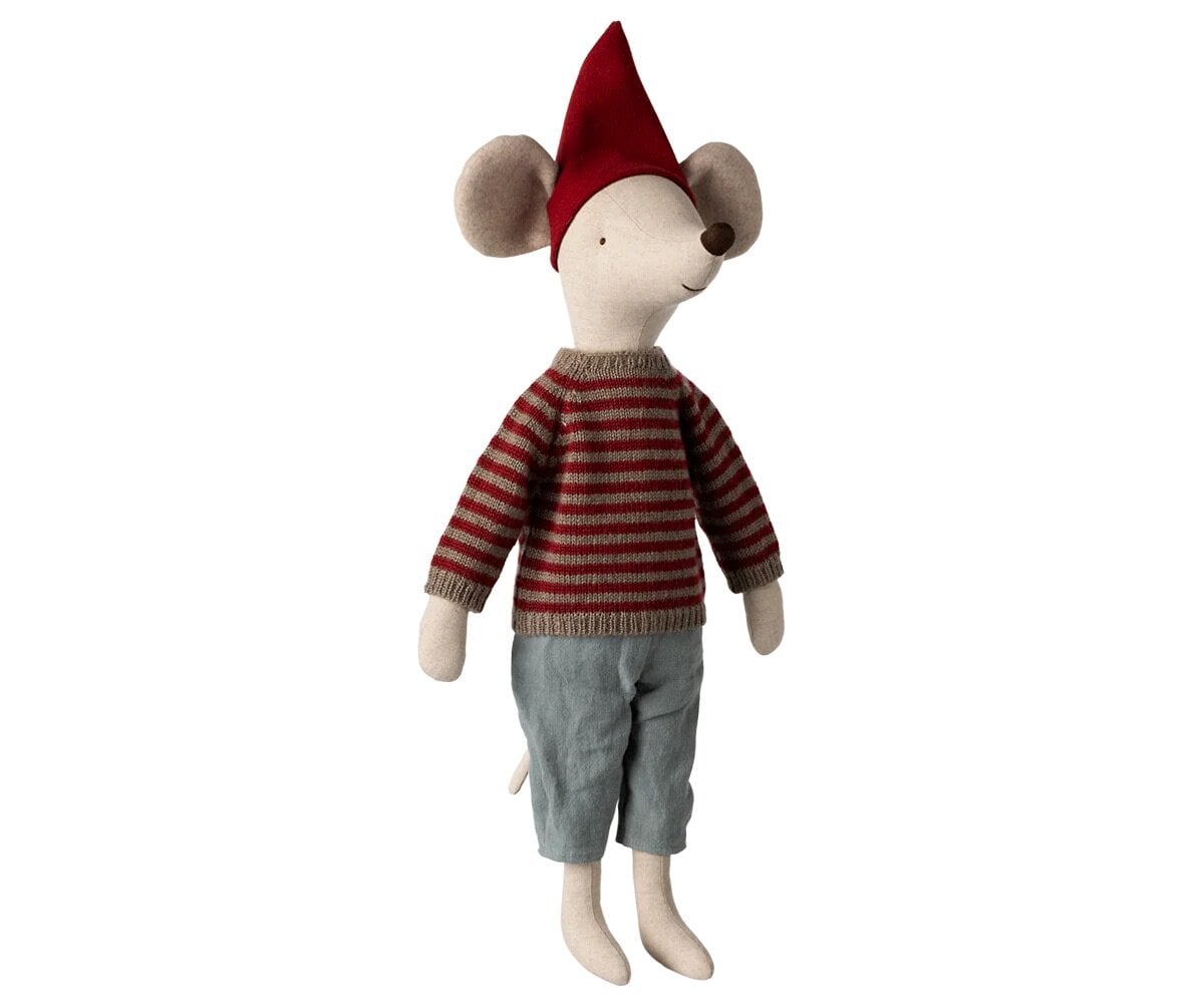 Christmas Mouse Maxi