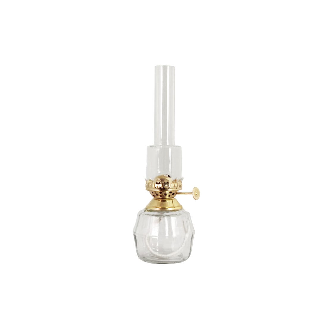 Kerosene Lamp Britta Clear Small