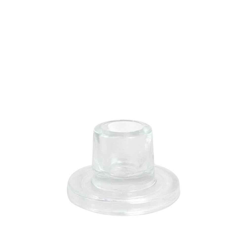 Candle Holder Tora - Clear
