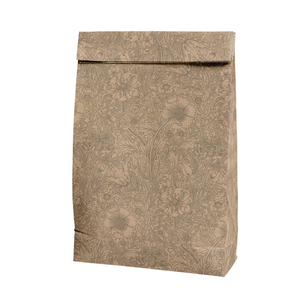 Gift bag Flowers