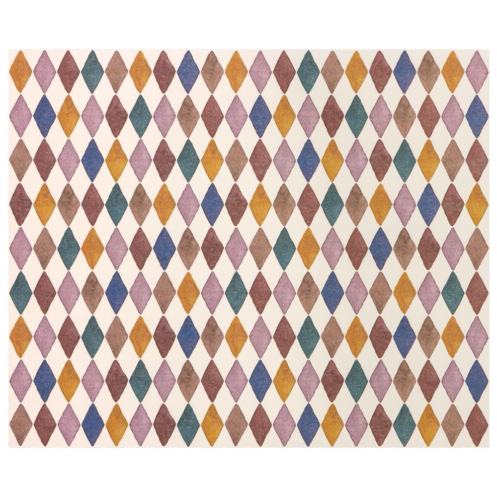 Giftwrap Harlequin