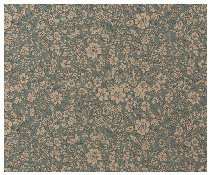 Giftwrap Blossom Blue