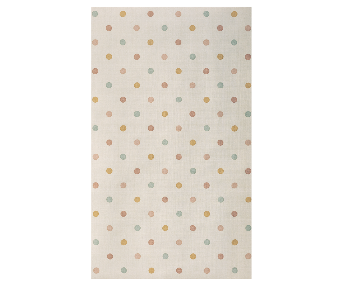 Gift Wrap Multi Dots