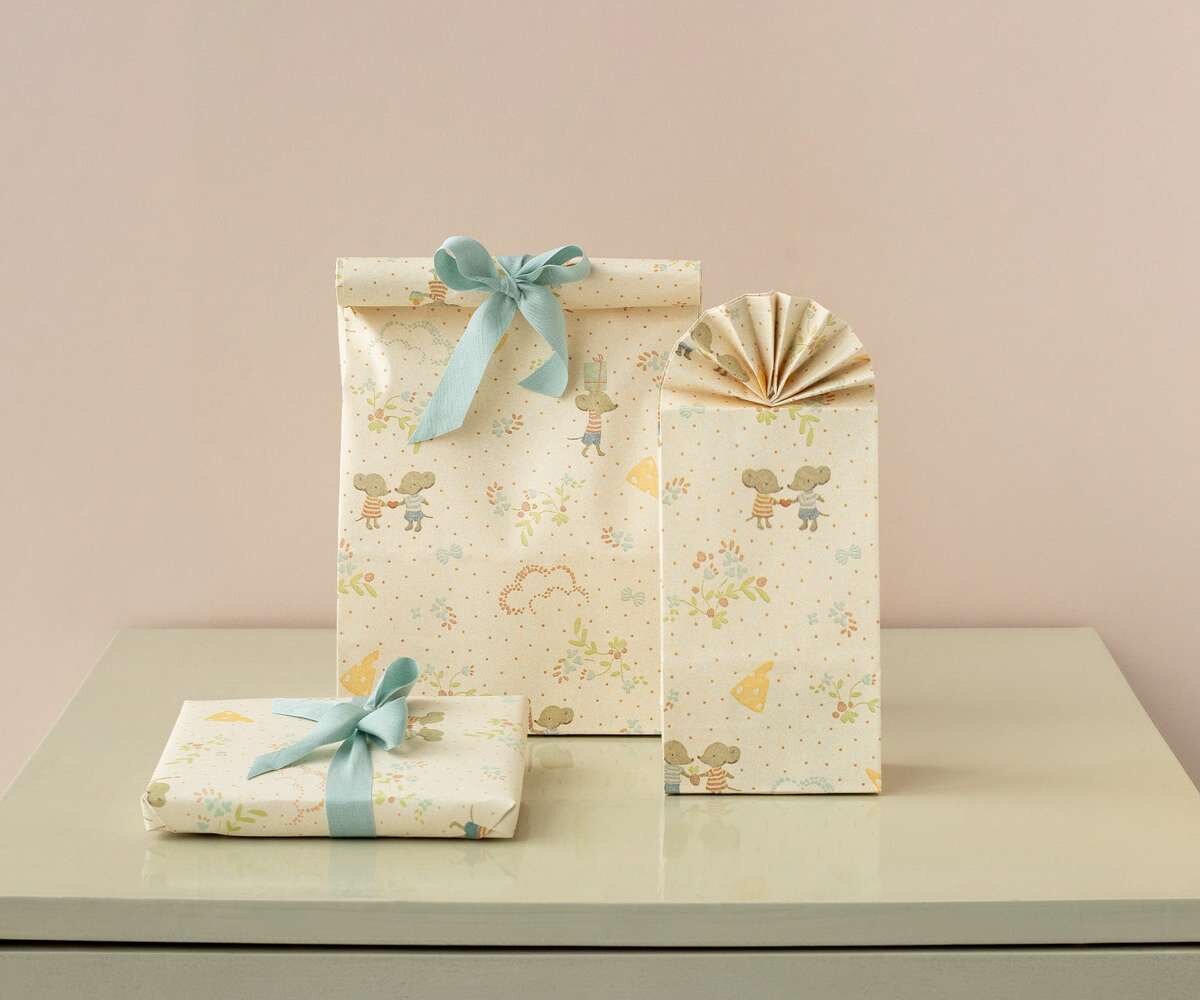 Gift Bag Have a Mice Day