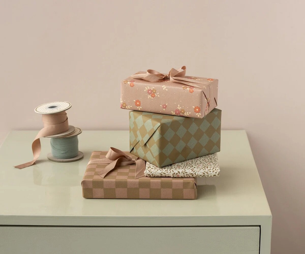 Gift Wrap Michette