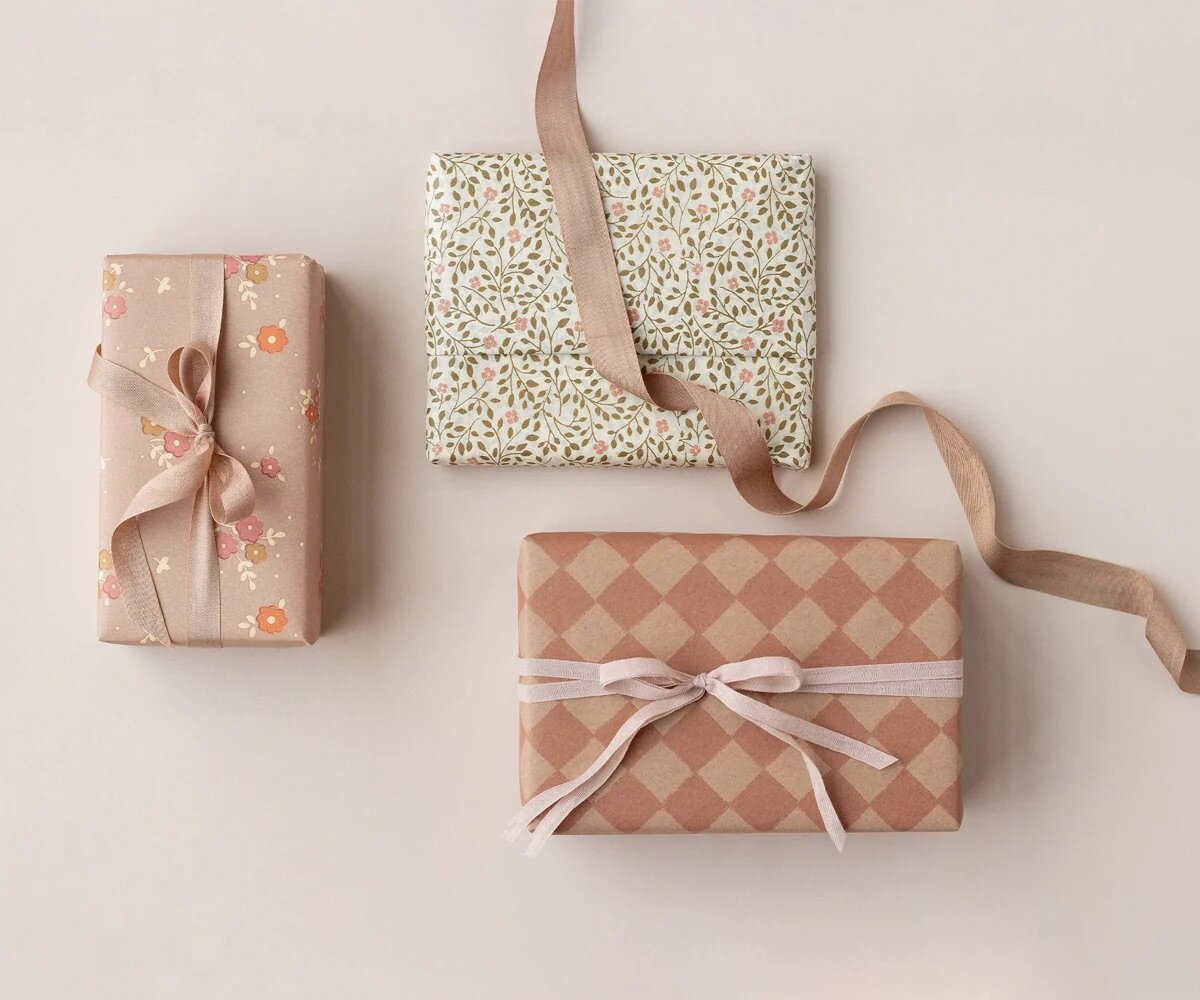 Gift Wrap Michette