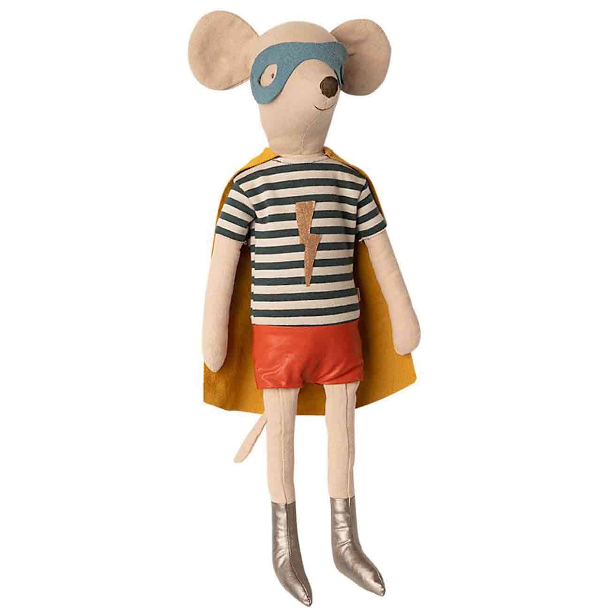 Mouse Prince Maxi