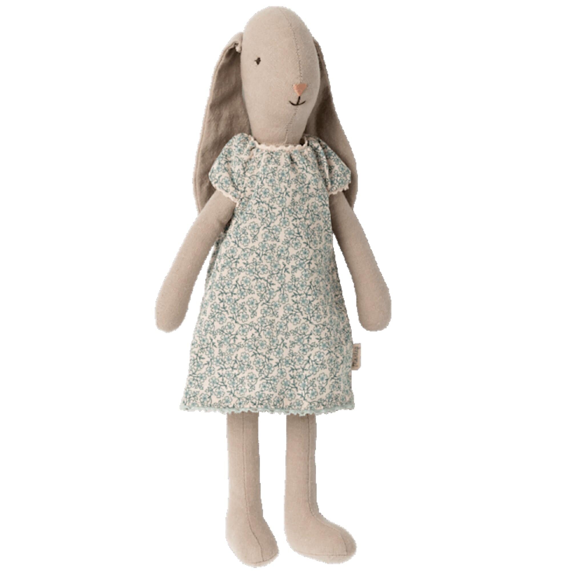 Rabbit Size 2 Nightgown
