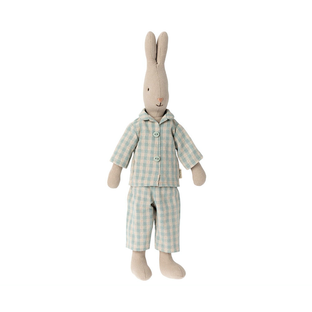 Rabbit Size 2 Pyjamas