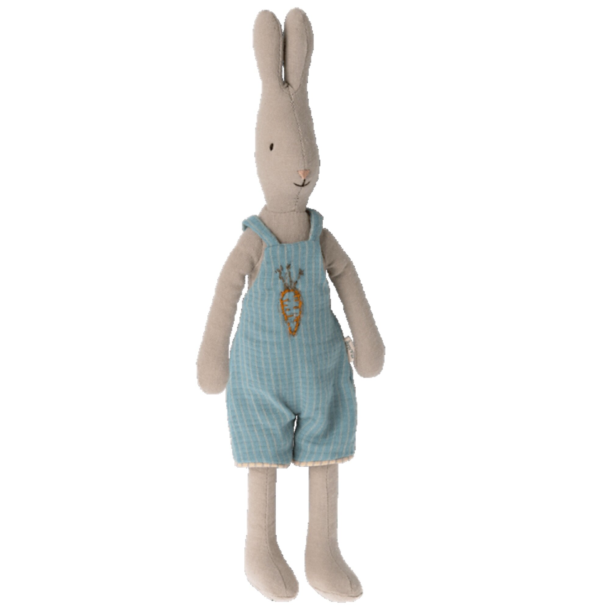 Rabbit Size 2 Overall