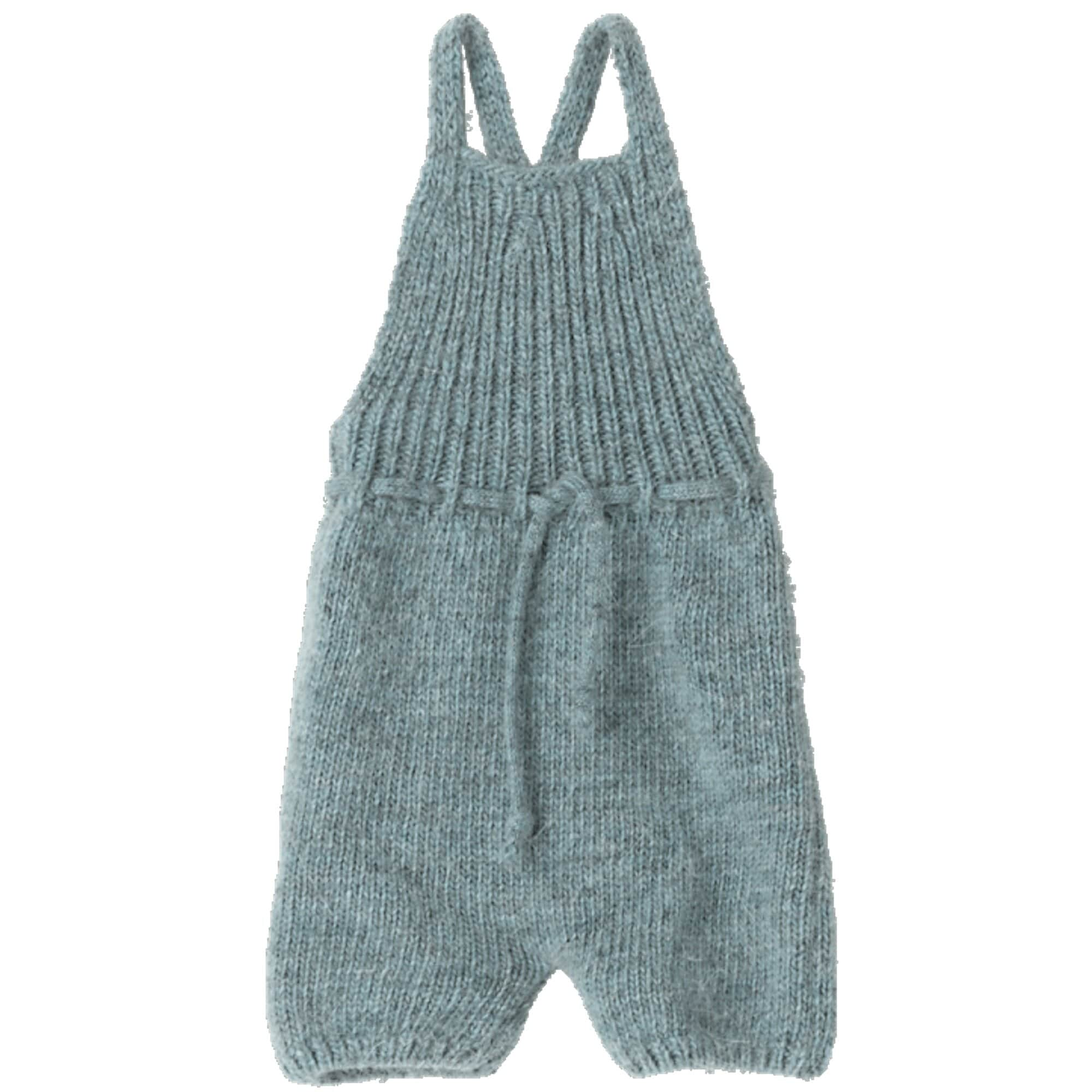 Bunny Size 4 w. Knitted Jumpsuit