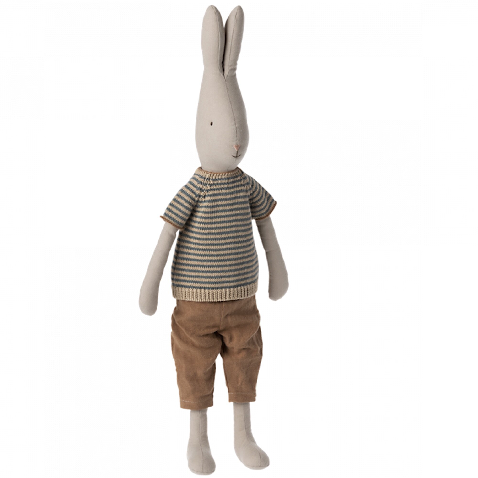 Bunny Size 4 w. Pants and Shirt