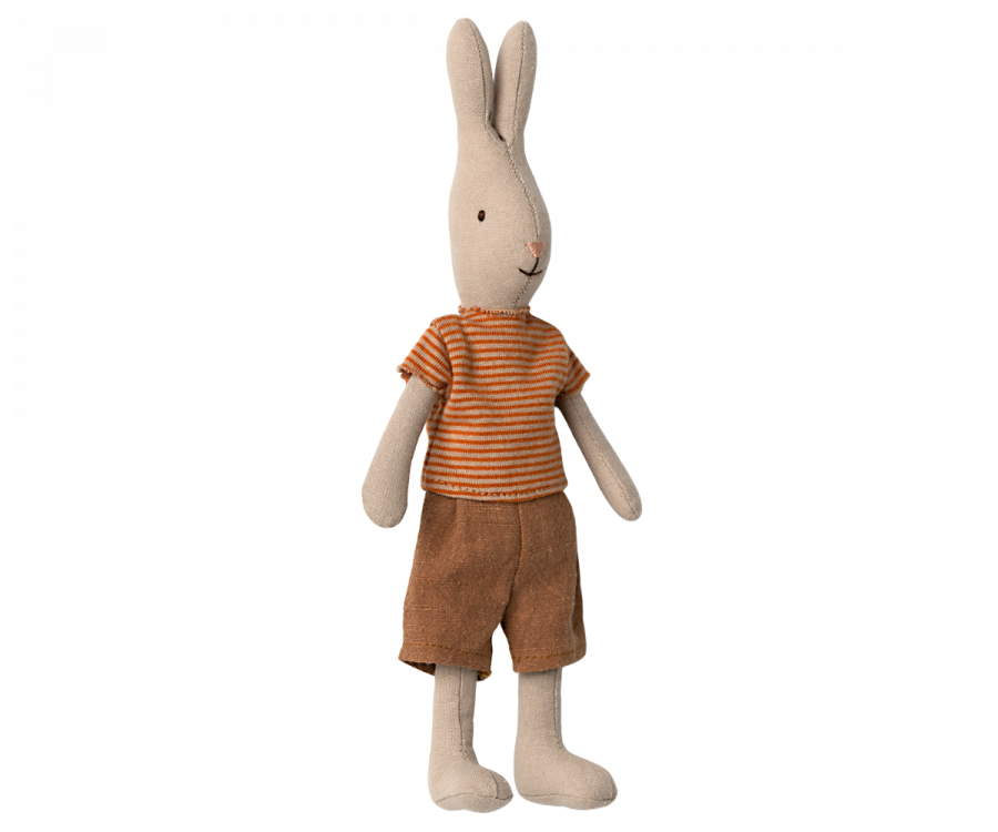 Rabbit Size 1 T-shirt and Shorts