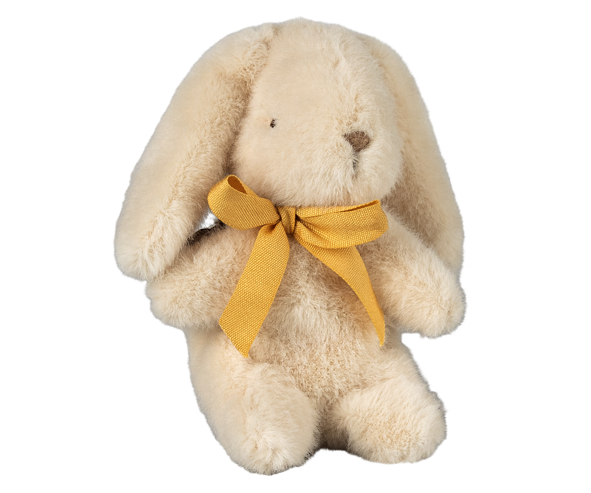Bunny Plush Cream