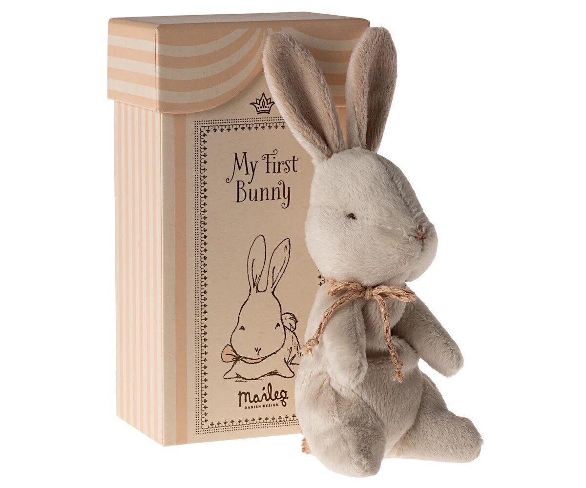 My First Bunny