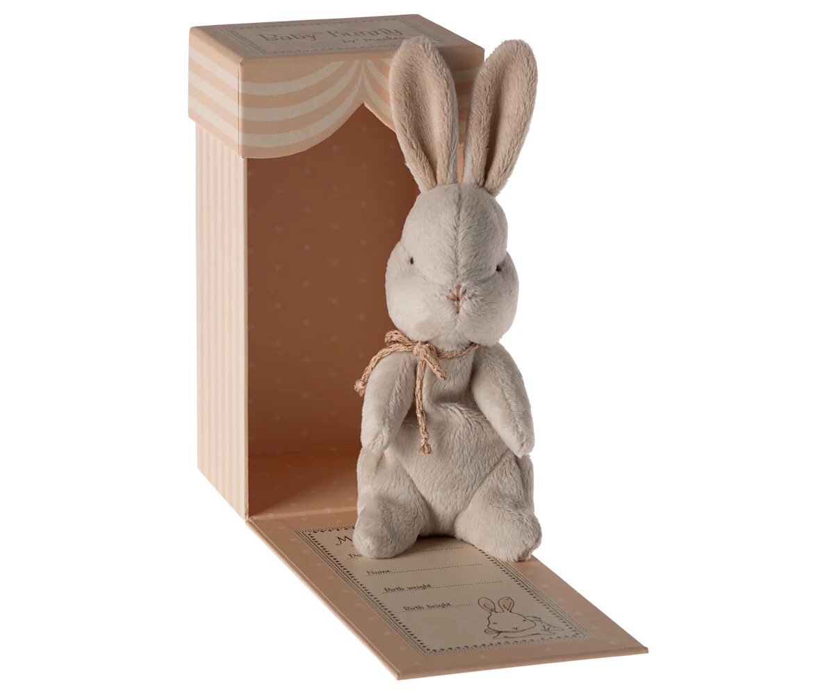 My First Bunny