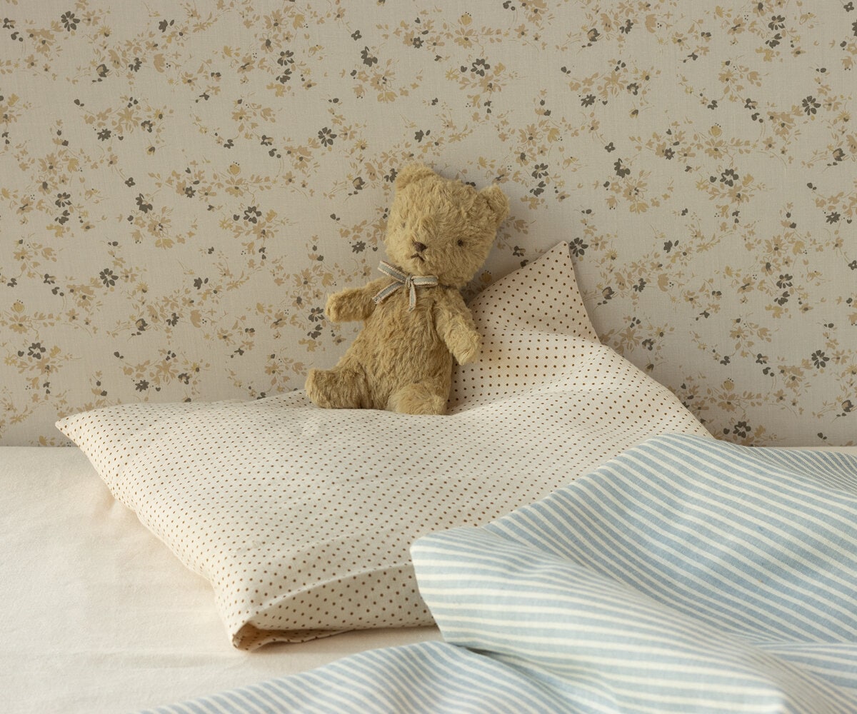 My First Teddy