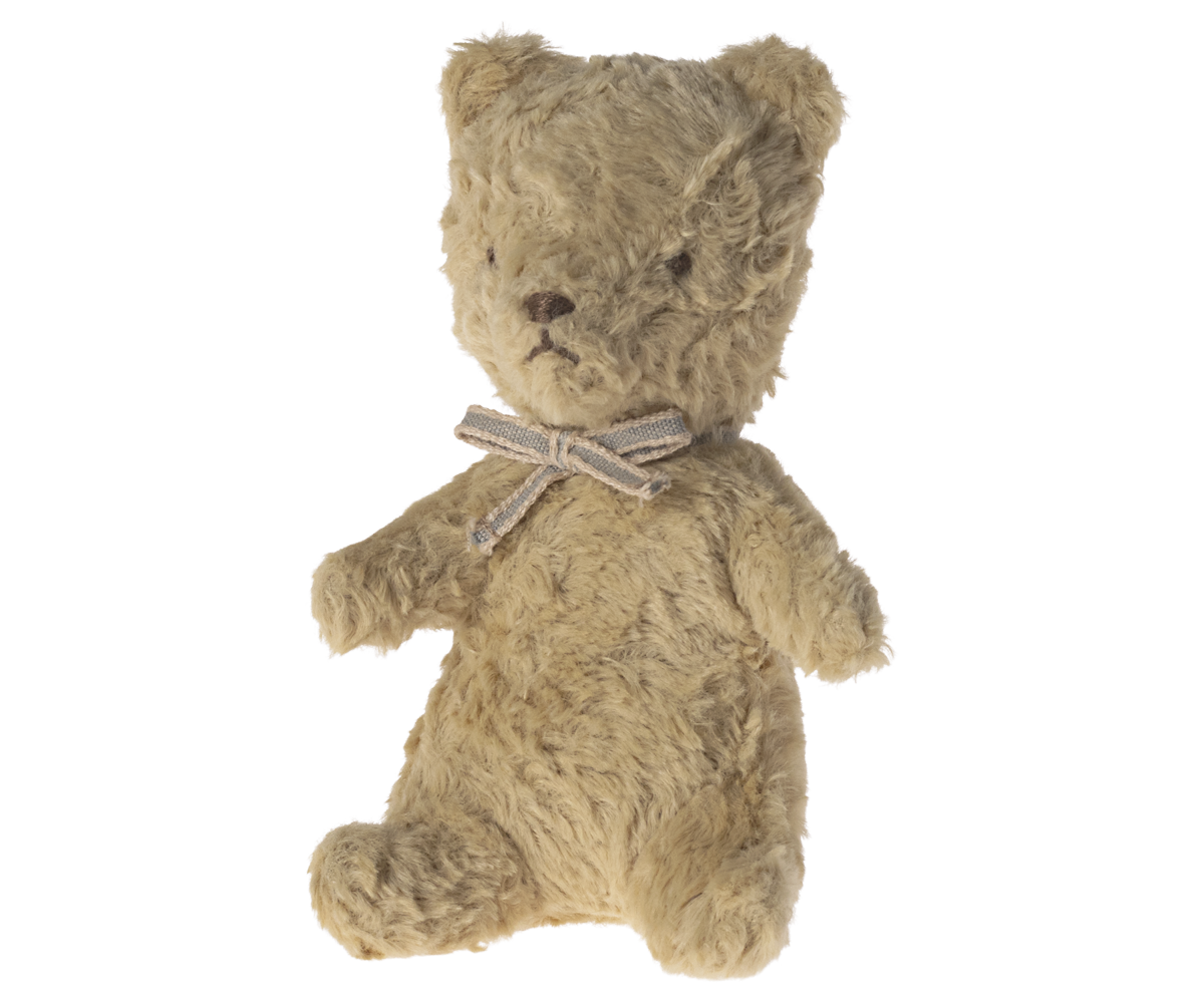 My First Teddy