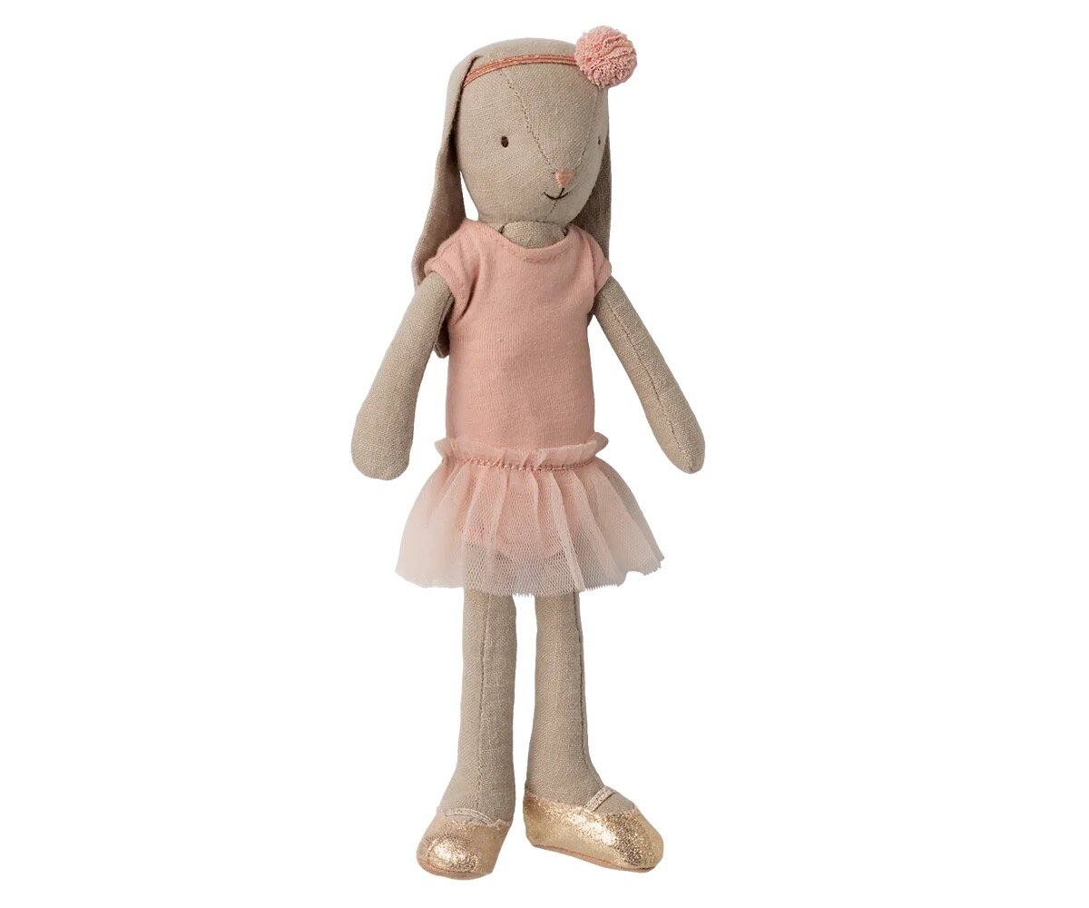 Rabbit Size 2 Ballerina