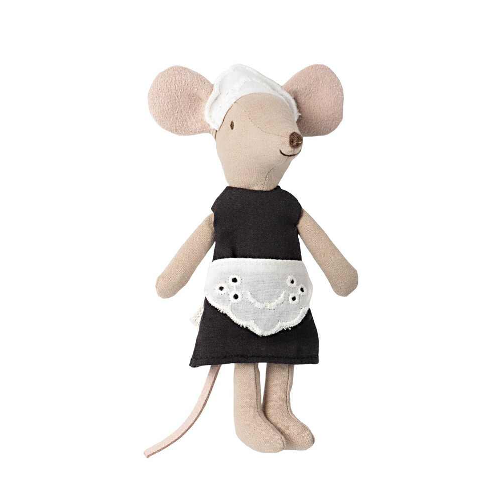 Maid Mouse