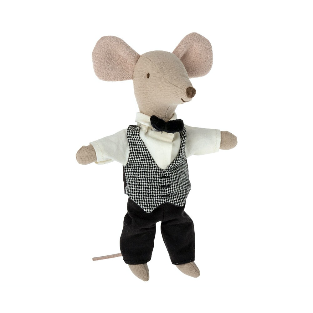 Waiter Mouse