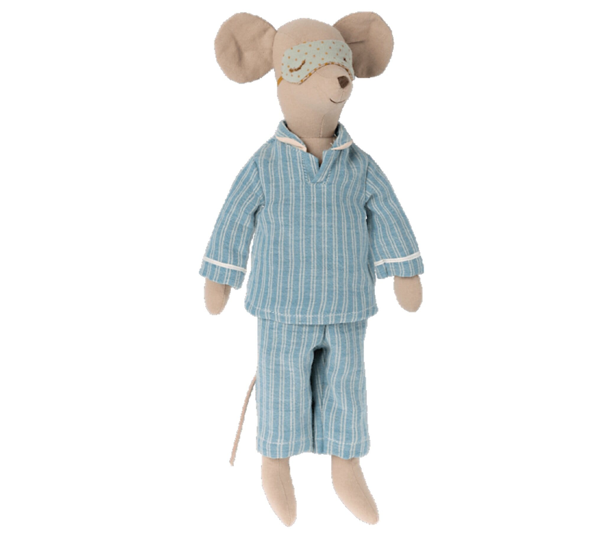 Medium Mouse Boy Pyjamas