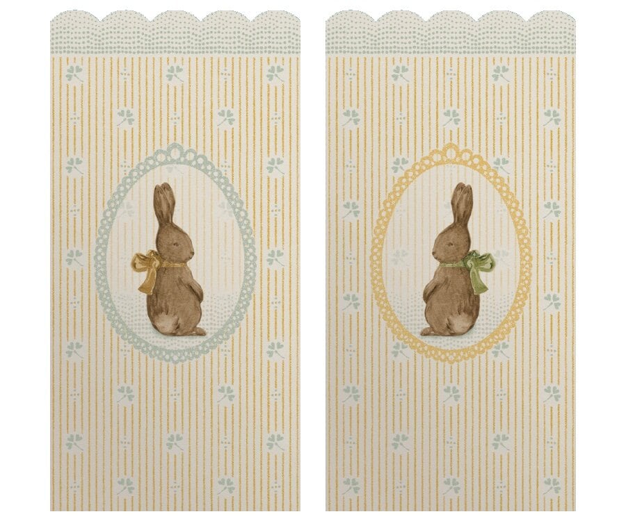 Napkin Bunny