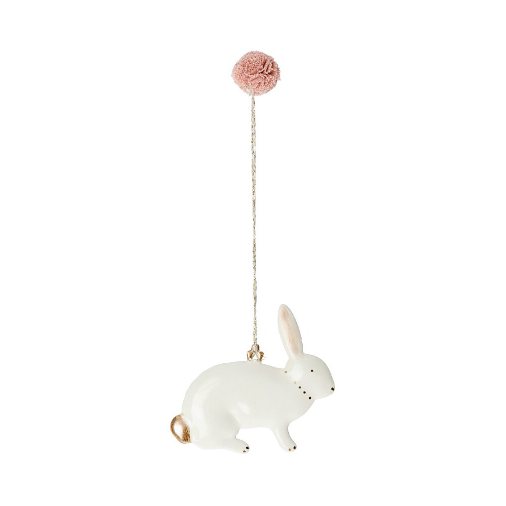 Ornament Rabbit No 1