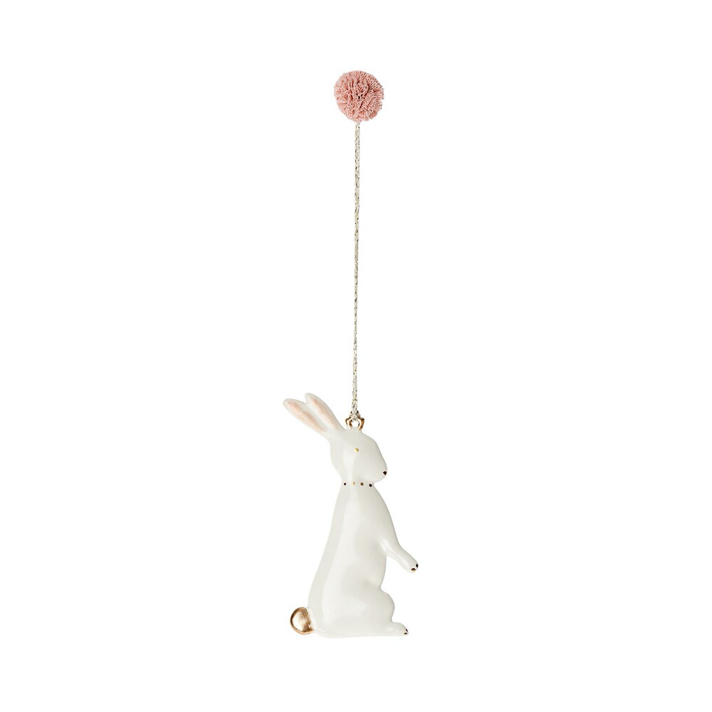 Ornament Rabbit No 2