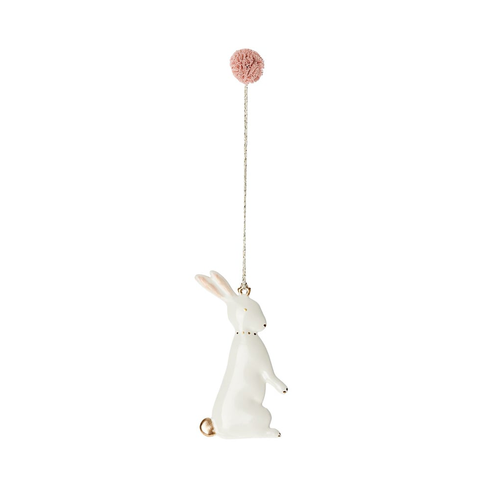 Ornament Rabbit No 2