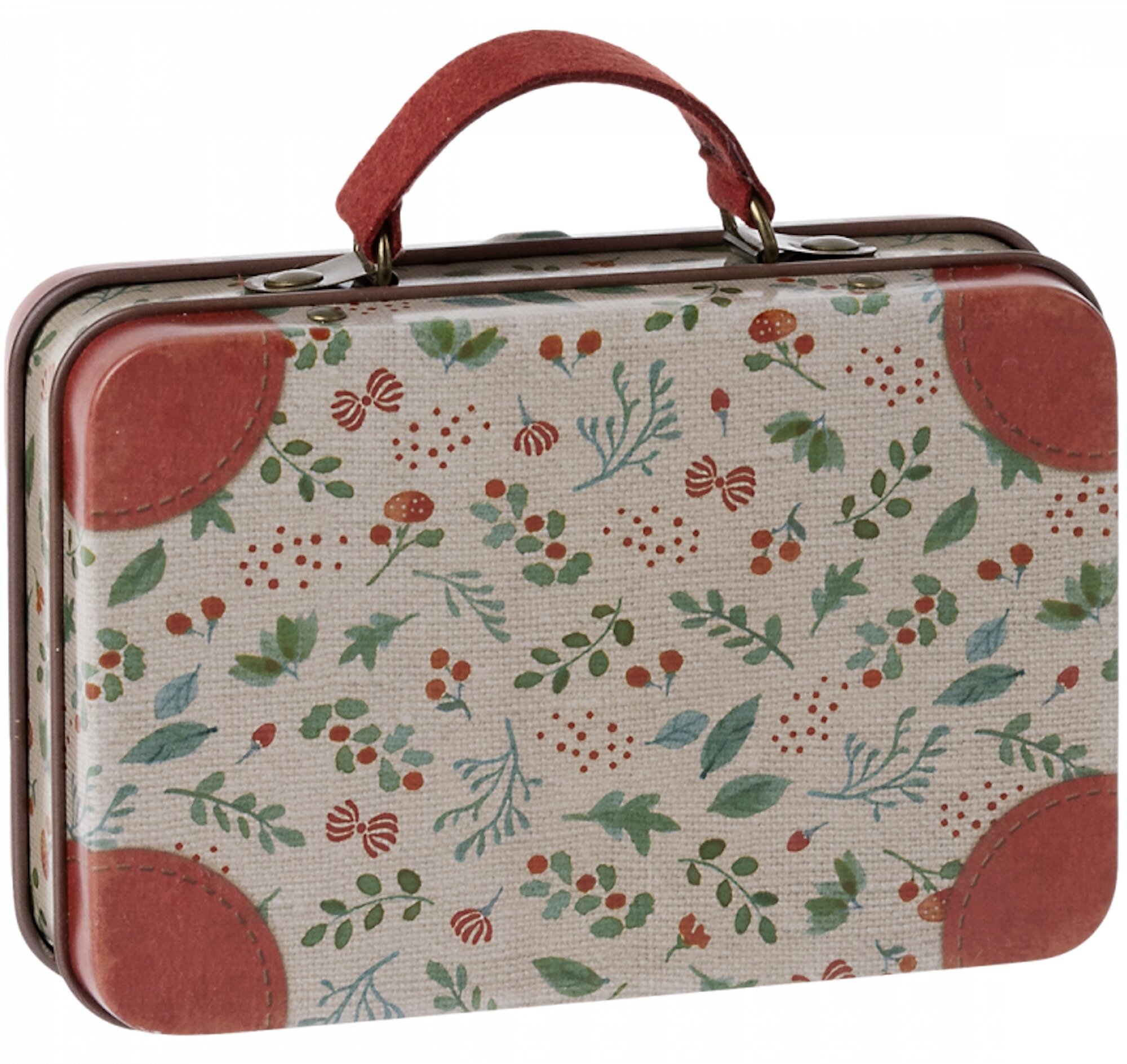Suitcase Holly