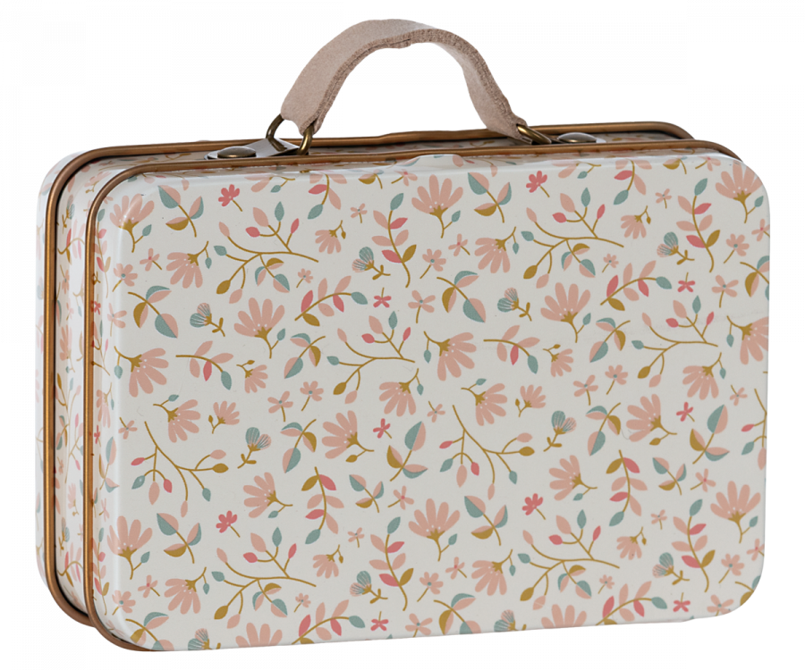 Suitcase Merle