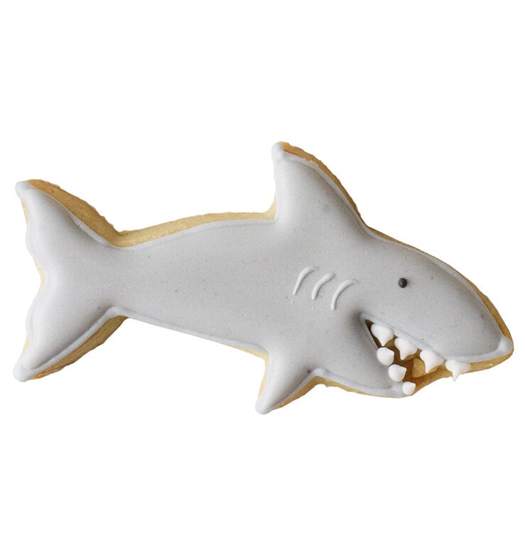 Cookie Cutter Shark