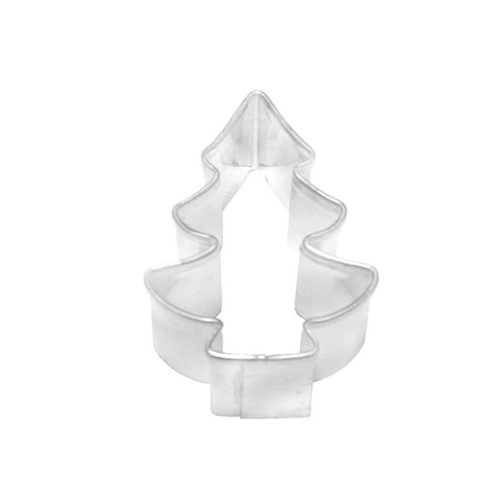 Cookie Cutter Christmas Tree Small