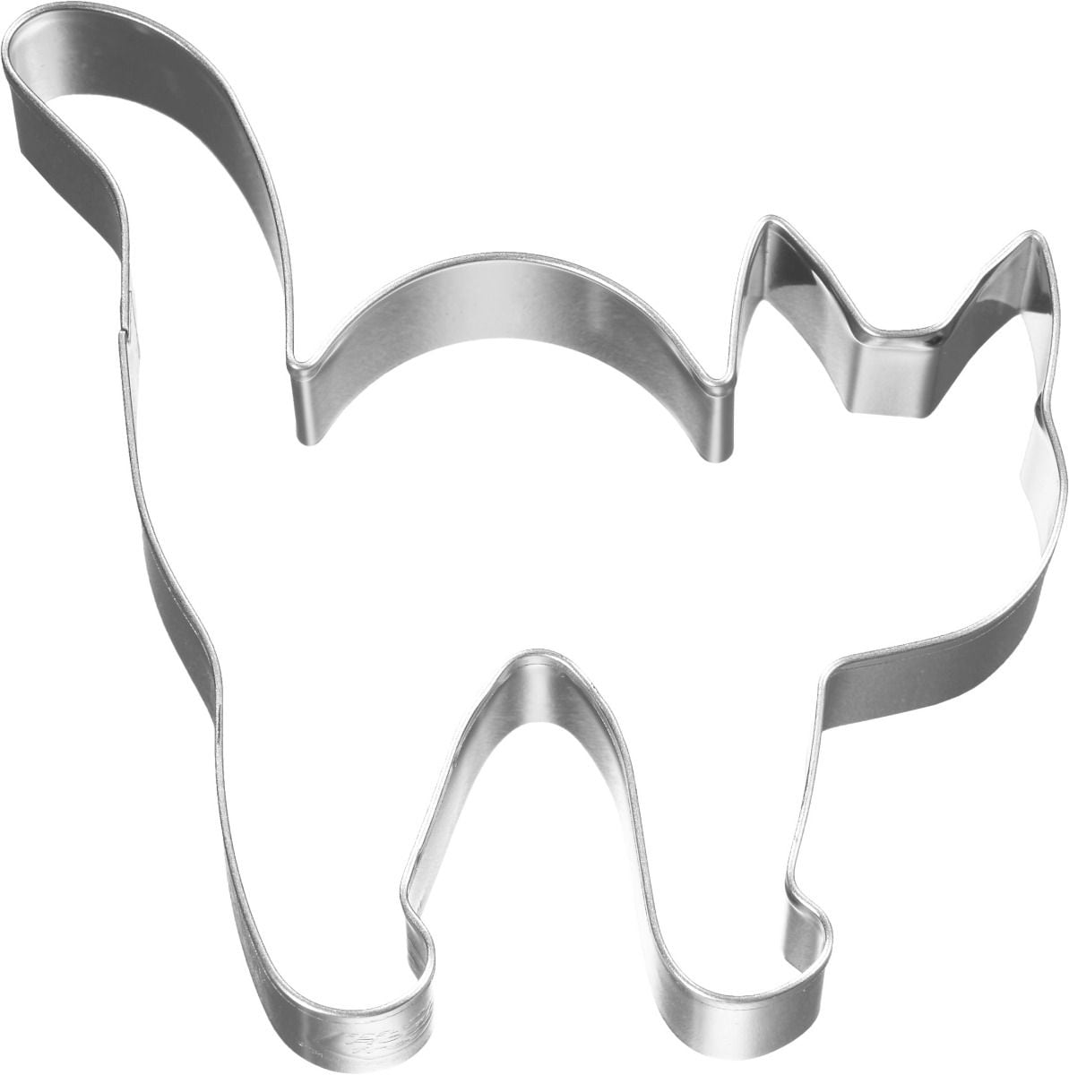 Cookie Cutter Cat