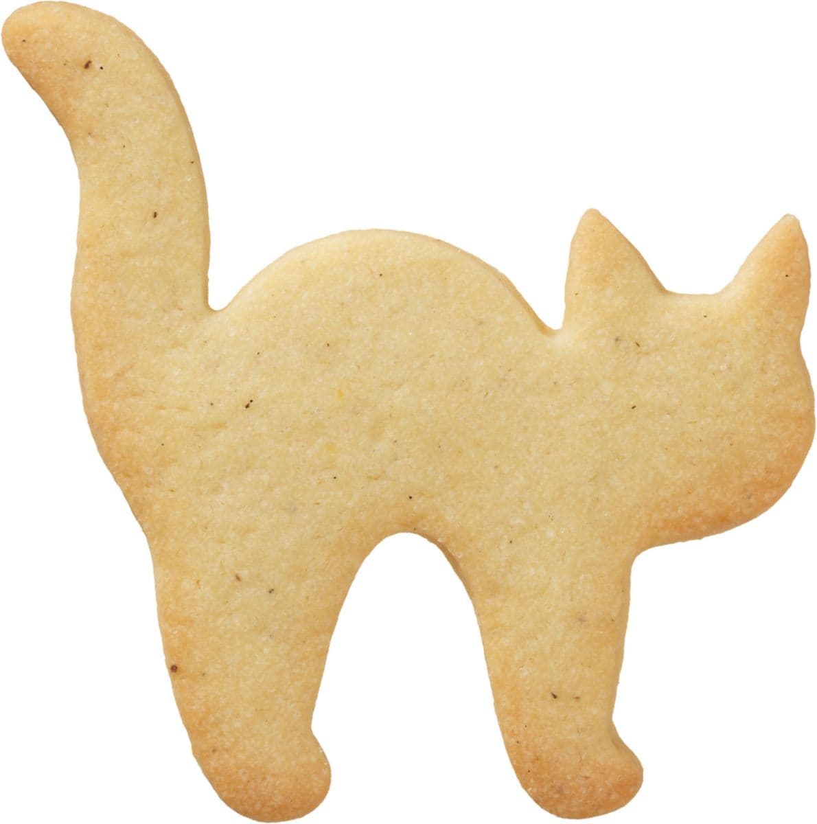 Cookie Cutter Cat