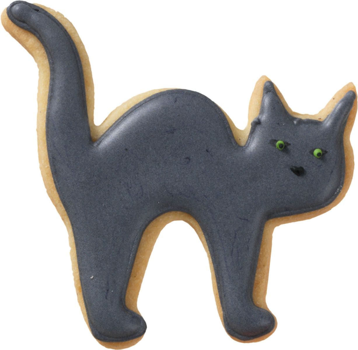 Cookie Cutter Cat