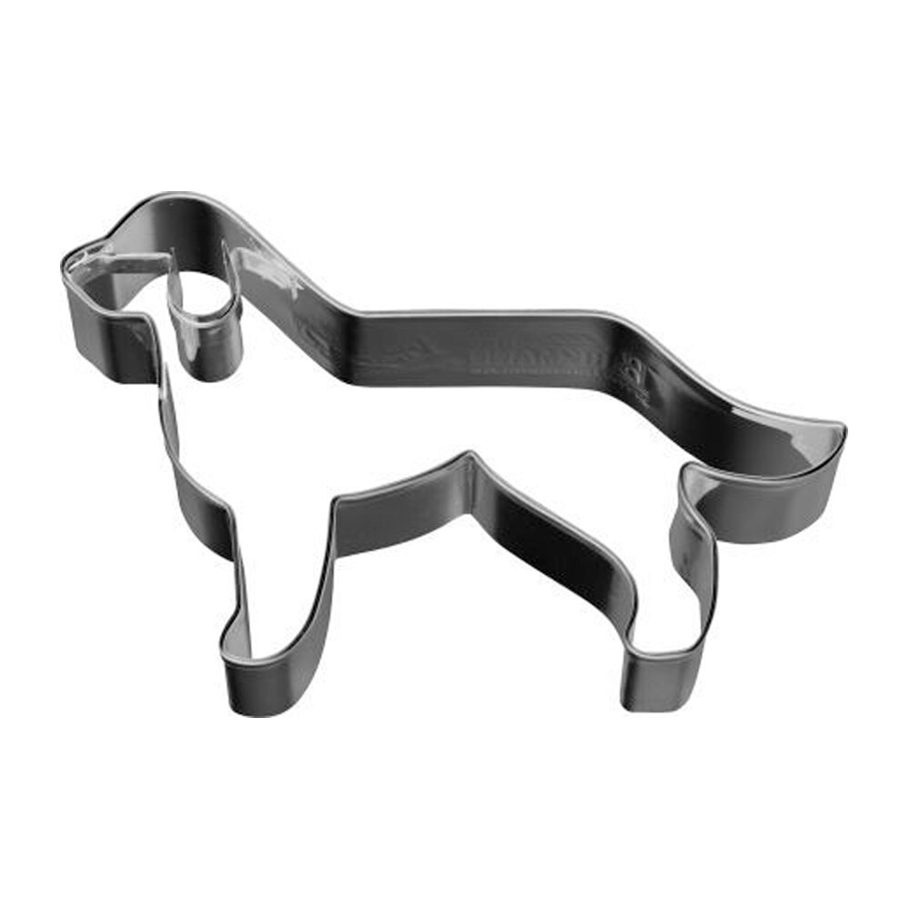 Cookie Cutter Retriever