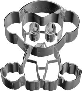 Cookie Cutter Monkey