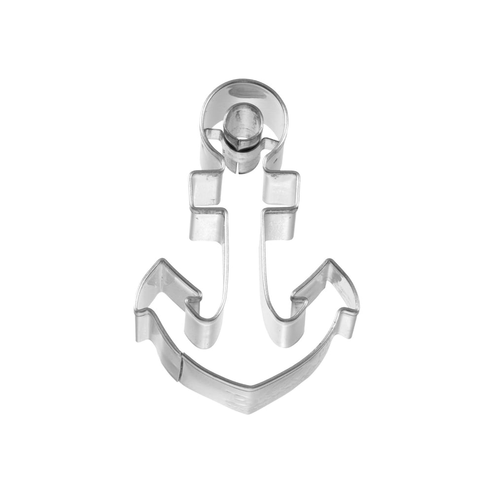 Cookie Cutter Anchor