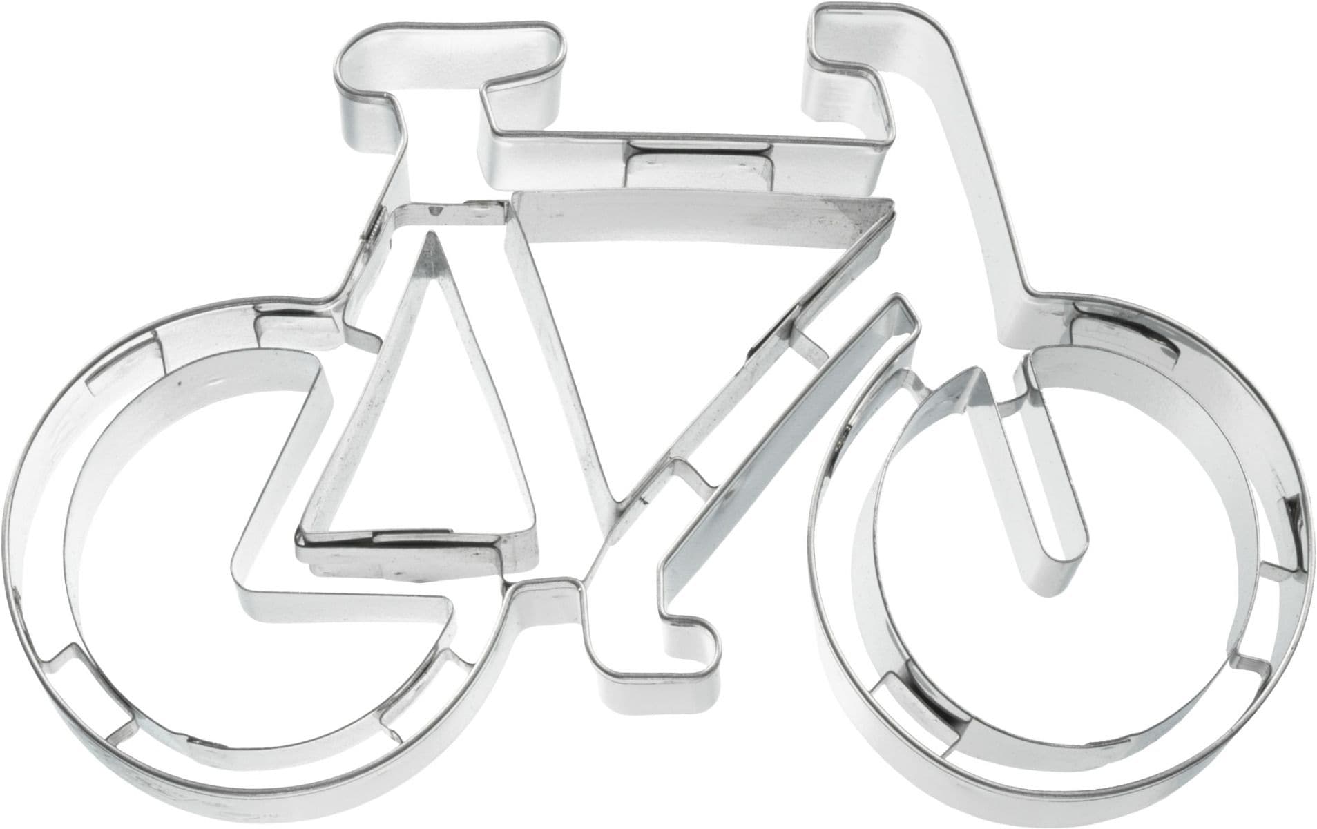 Cookie Cutter Bicycle