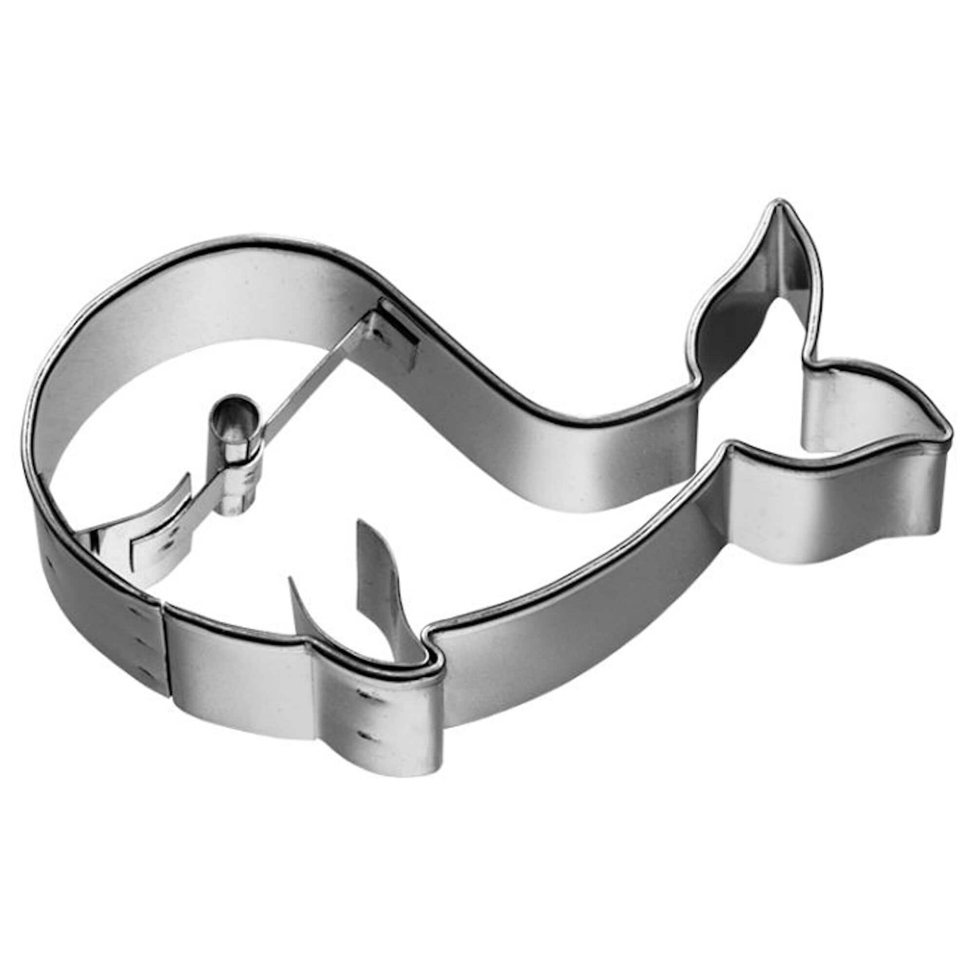 Cookie Cutter Whale