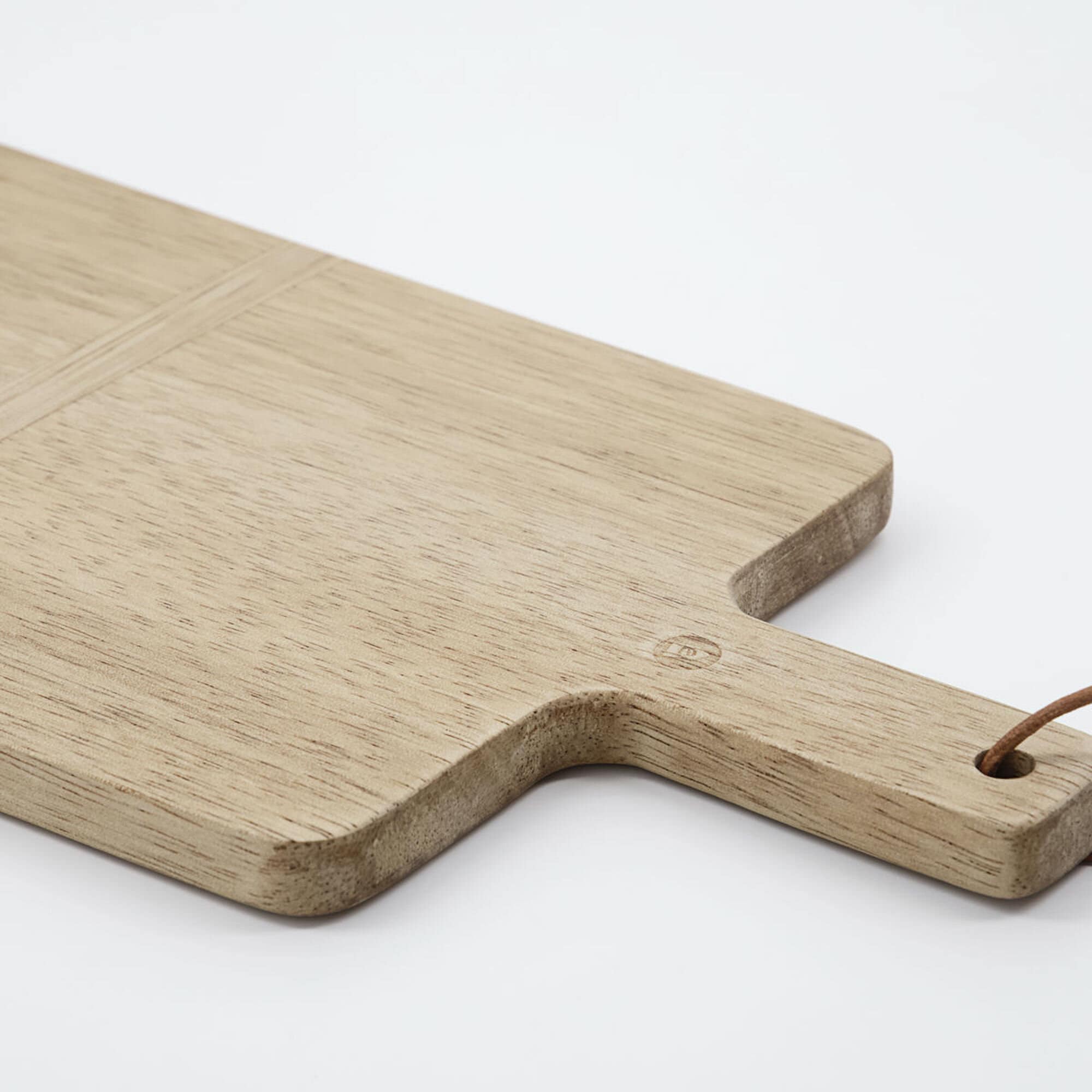 Wooden Chopping Board Long