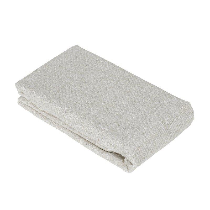 Table Cloth Alan Sand