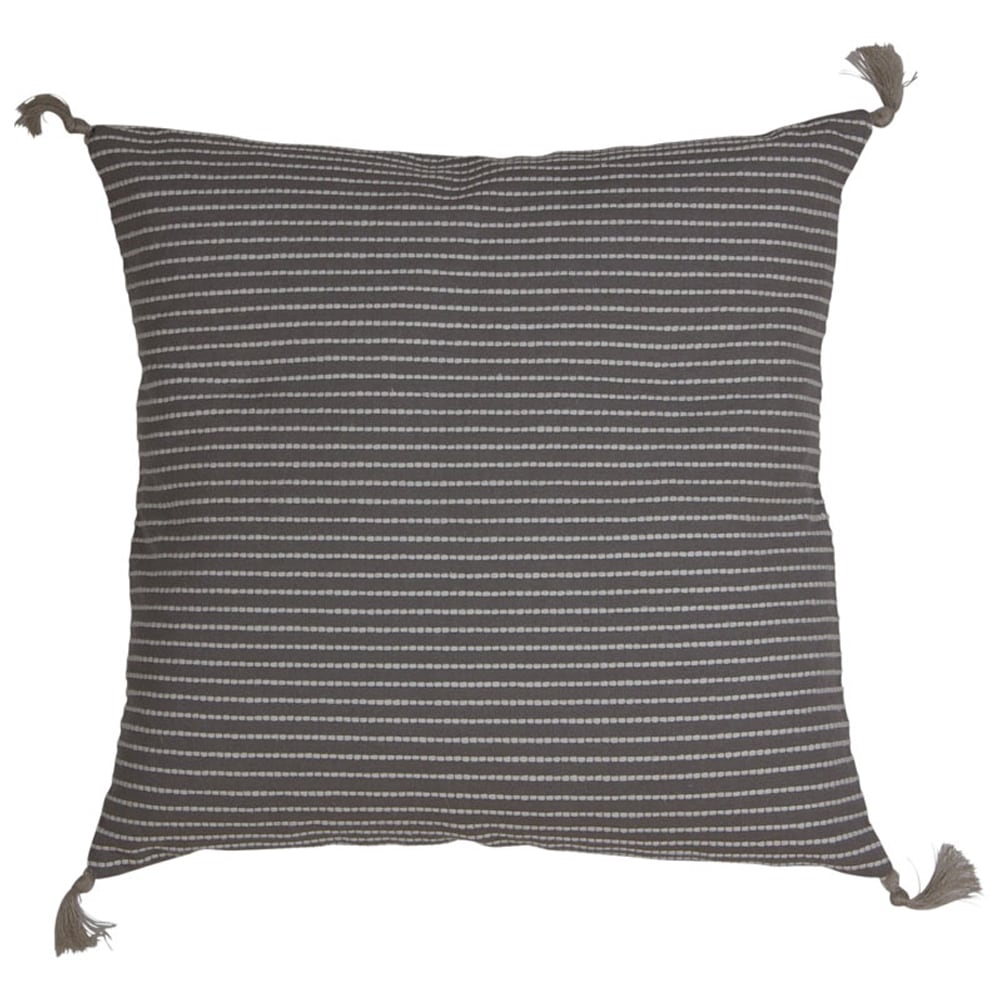 Cushion Cover Haväng Grey