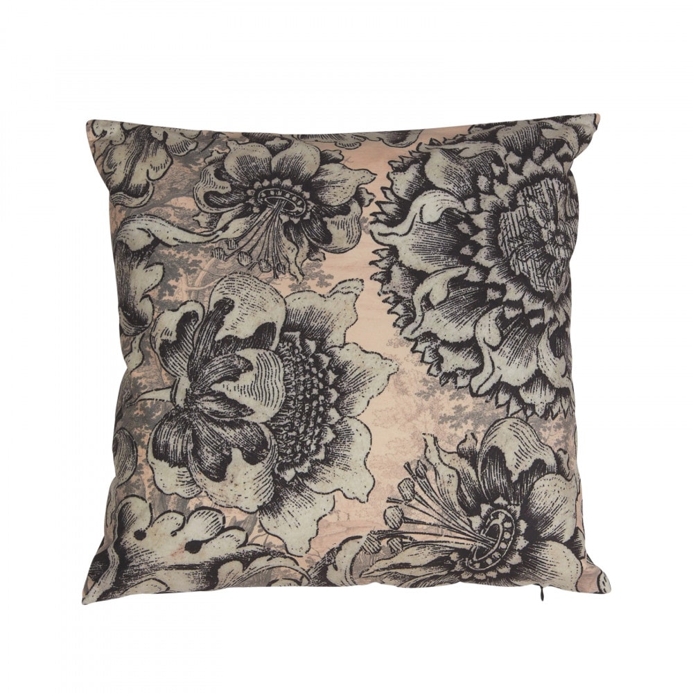 Cushion Cover Kamala Pink