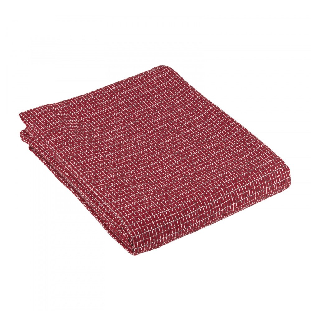 Table Cloth Sissel Red