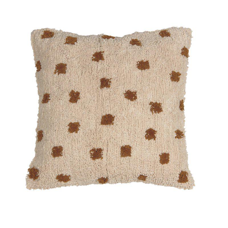 Cushion Cover Margo Cognac 